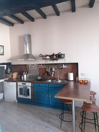  Maison  vendre 6 pices 144 m