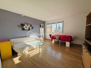  Appartement  vendre 4 pices 72 m