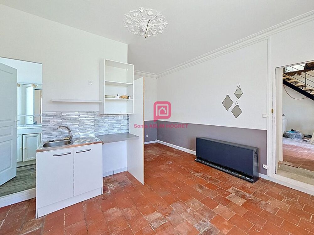 Vente Maison Maison  4 chambres avec dépendances et terrain Ballots