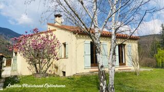  Maison à vendre 4 pièces 125 m²