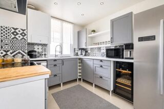  Appartement à vendre 4 pièces 68 m²