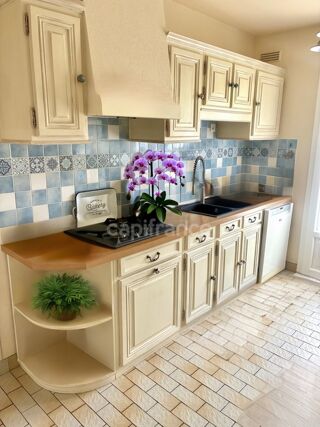  Maison � vendre 6 pi�ces 128 m�