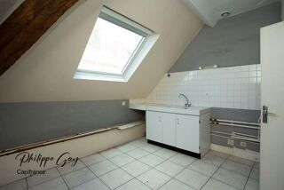  Appartement � vendre 3 pi�ces 94 m�