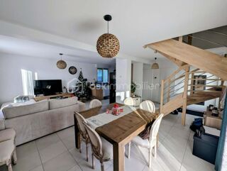  Maison � vendre 4 pi�ces 78 m�