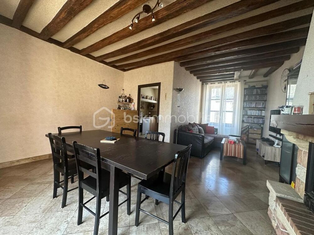 Maison familiale de 186m2