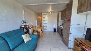  Appartement � vendre 1 pi�ce 26 m� Saint cyprien