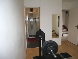  Appartement � vendre 4 pi�ces 73 m�