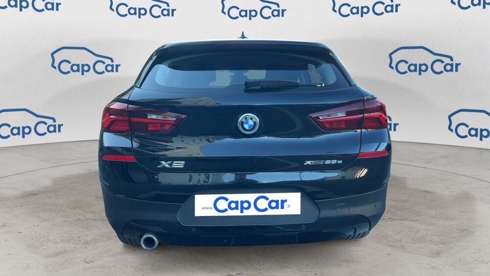 X2 xDrive 25e 220 BVA6 Business Design 2022 occasion 77500 Chelles
