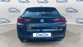X2 xDrive 25e 220 BVA6 Business Design 2022 occasion 77500 Chelles