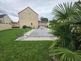  Maison � vendre 7 pi�ces 165 m�