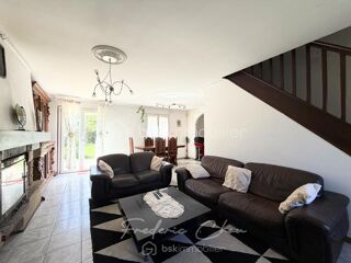  Maison � vendre 6 pi�ces 113 m�