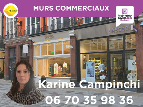 PENMARCH - MURS COMMERCIAUX avec LOGEMENT 556300 29760 Penmarch
