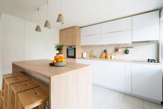  Appartement  vendre 3 pices 60 m