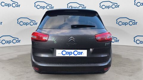 C4 Picasso 1.2 PureTech 130 Feel 2016 occasion 60110 Meru