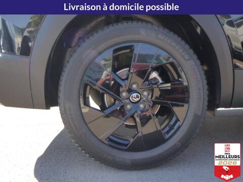 C5 aircross Hybride 145 e-DCS6 Max +Pack Hiver 2026 occasion 10150 Lavau