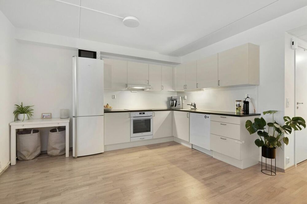 Vente Appartement T4 de 74m2 France