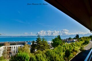  Appartement à vendre 2 pièces 48 m²