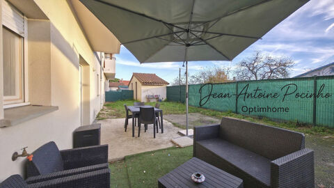  Appartement � louer 3 pi�ces 65 m�