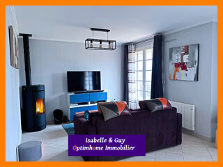  Maison à vendre 7 pièces 123 m²