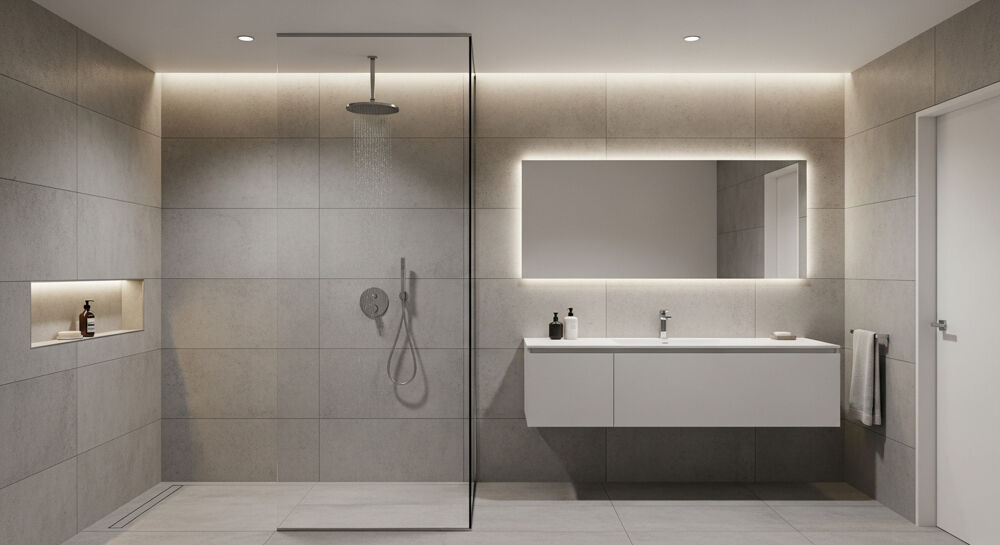Vente Appartement STUDIO de 29m² + UN BALCON - VÉNISSIEUX Venissieux