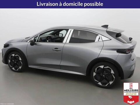 Clio 1.2 TCE 115CH TECHNO 2026 occasion 78200 Buchelay