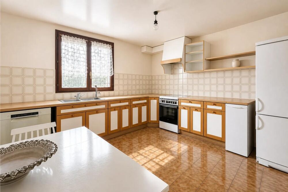 Vente Maison Maison de 5 pièces de 156 m² à Éguilles Eguilles
