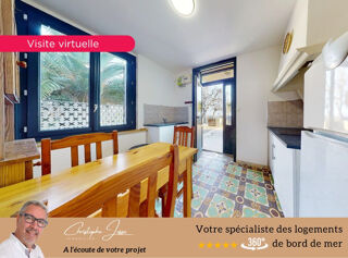  Villa � vendre 6 pi�ces 86 m�