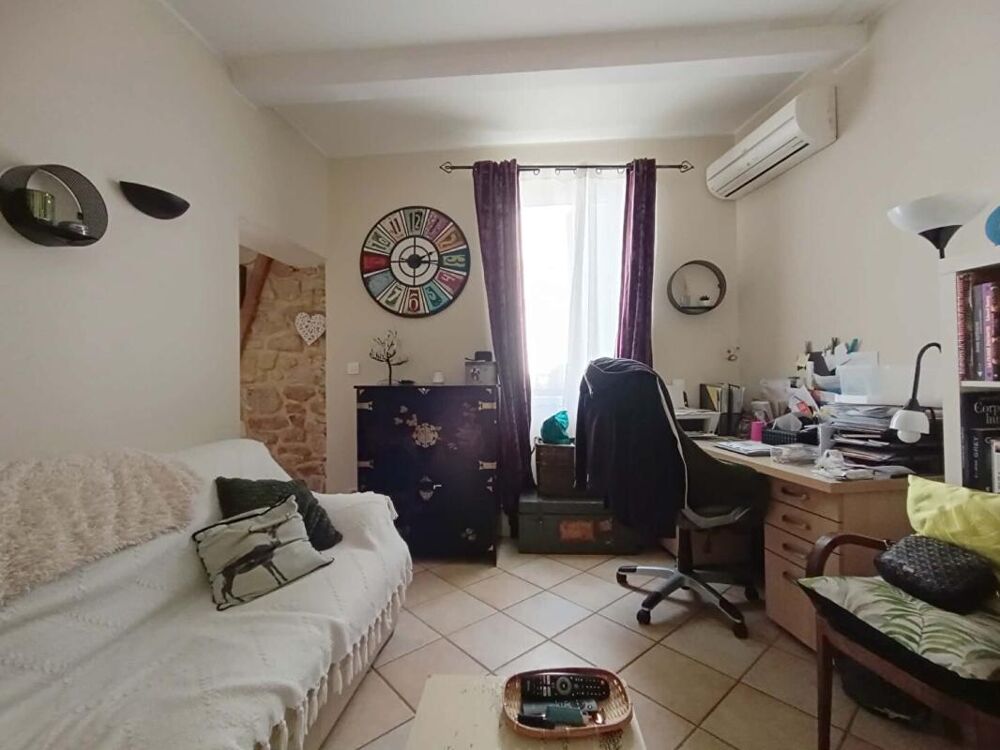 Appartement Duplex Istres 4 pièce(s) Spacieux