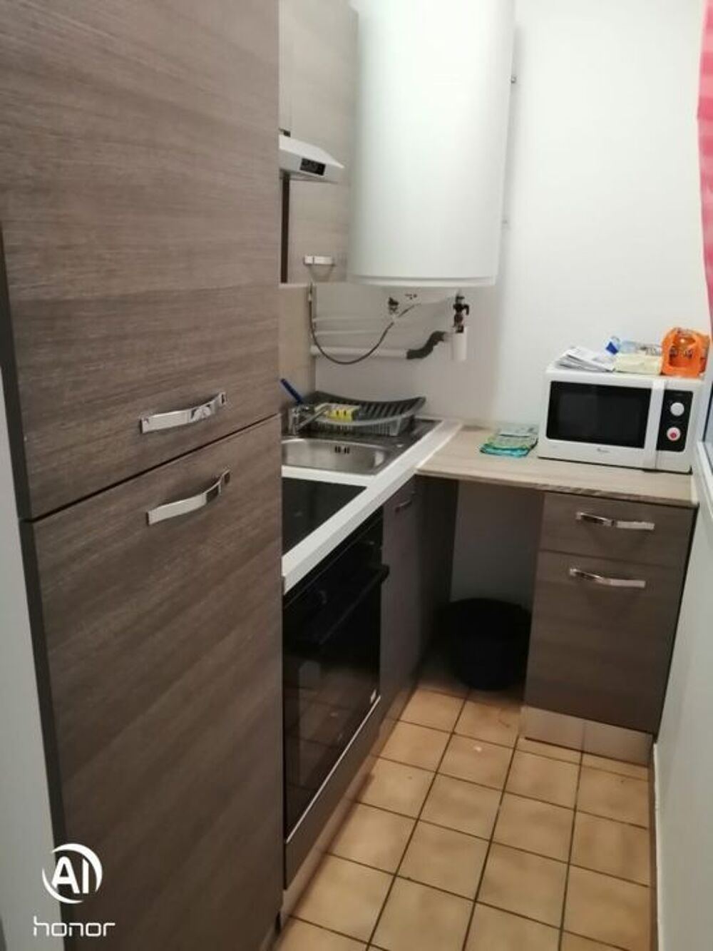 Location Appartement Appartement de 34m2 à louer sur Dijon Dijon