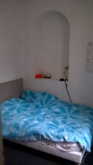  Appartement à louer 2 pièces 25 m²