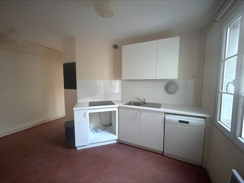  Appartement � louer 2 pi�ces 52 m�