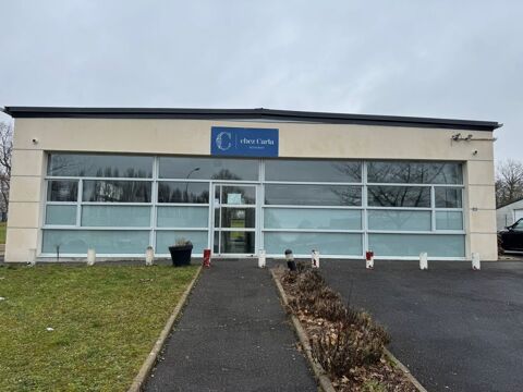 Fonds de commerce &agrave; vendre CHAUMONT EN VEXIN (60) 71000 EUROS 71000 60240 Chaumont en vexin