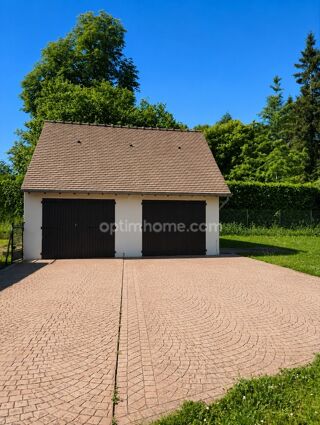  Maison à vendre 5 pièces 120 m²