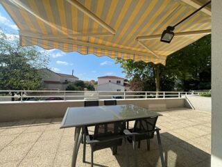  Appartement � vendre 3 pi�ces 63 m�