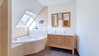  Maison à vendre 7 pièces 134 m²
