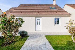  Maison à vendre 7 pièces 125 m²