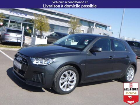 Annonce voiture Audi A1 20400 