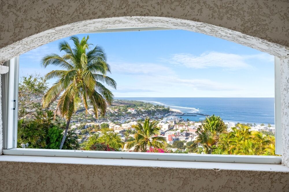 � vendre  Villa Saint-Gilles Les Bains (97434)