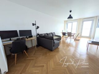  Appartement � vendre 5 pi�ces 95 m�