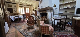  Maison  vendre 4 pices 92 m