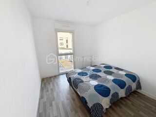  Appartement � vendre 4 pi�ces 64 m�