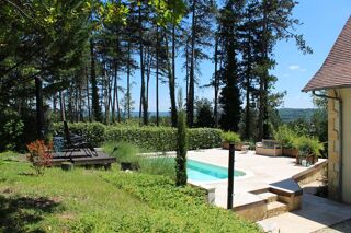  Maison à vendre 8 pièces 300 m²