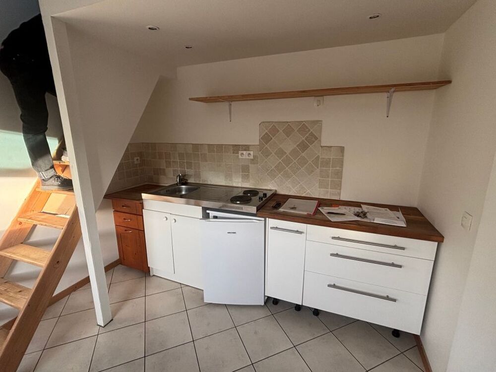Location Appartement Studio de 18m2 à louer sur Palaiseau Palaiseau