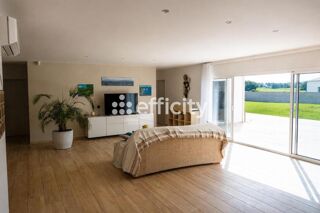  Maison à vendre 8 pièces 205 m²