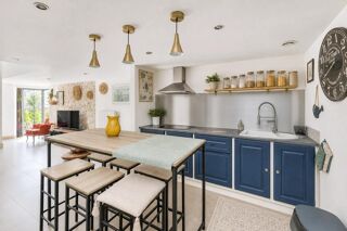  Maison à vendre 8 pièces 141 m²