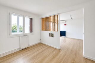  Appartement à vendre 3 pièces 65 m²