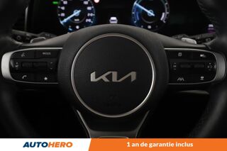 Sportage 1.6 T-GDi ISG Hybride Rechargeable GT-Line Premium 4x4 BVA6 2022 occasion 92130 Issy-les-Moulineaux