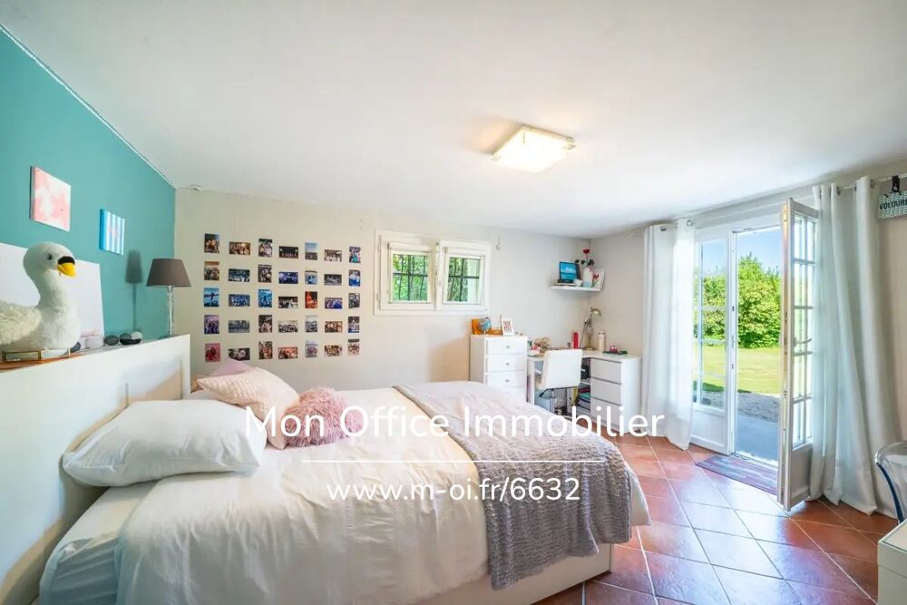 à vendre  Villa Aix-en-Provence (13100)