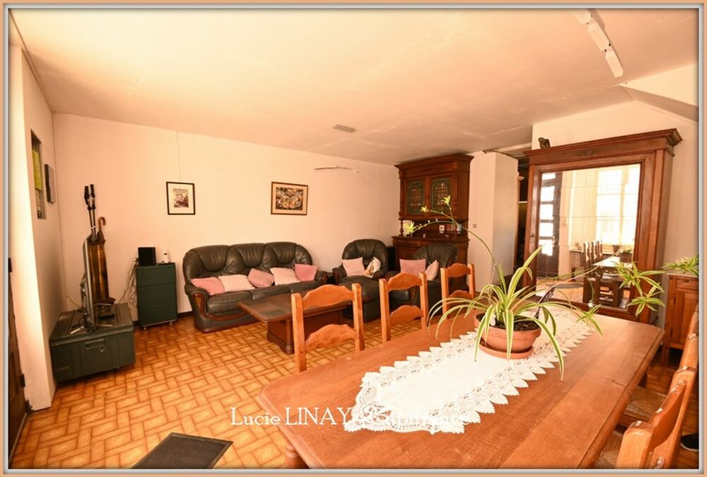 Vente Maison Maison de bourg avec terrain attenant L epinay le comte
