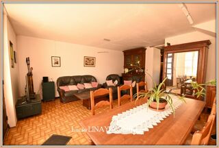  Maison à vendre 3 pièces 91 m²